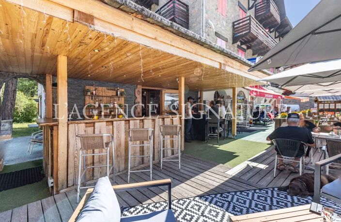 Fonds de commerce Restaurant — photo 4