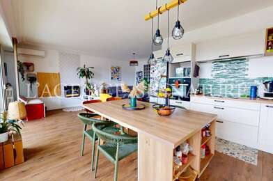 Appartement 3 pièces 495000 €