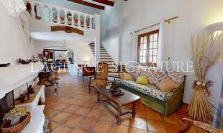 Maison 4 Pièces 125 m² à vendre à Cuébris (06910)