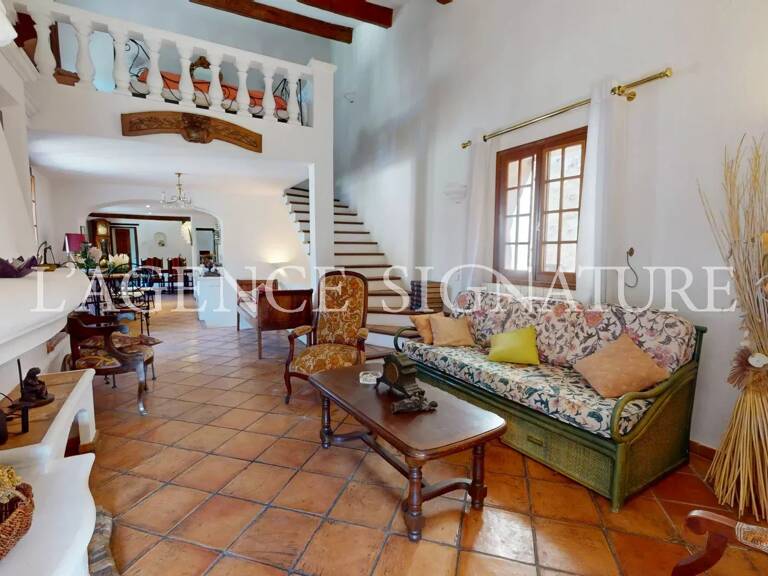 Cuébris 'Mimi' 4P 125m2 Calme - Terrasses - Vue dégagée — photo 1
