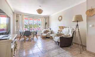 Appartement 4 Pièces 73 m² à vendre à Nice (06300)