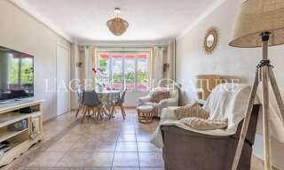 Appartement 4 Pièces 73 m² à vendre à Nice (06300)