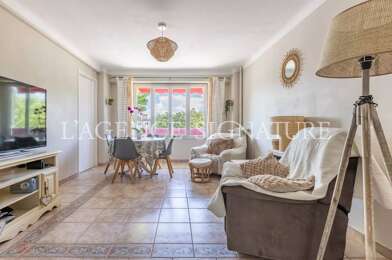 Appartement 4 pièces 335000 €