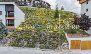Terrain  685 m² à vendre à Péone (06470)