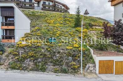 Terrain  400000 €