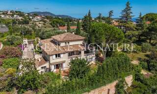 Maison 12 Pièces 300 m² à vendre à Nice (06000)