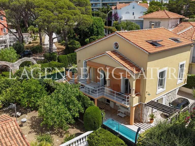 VILLA - CAP DE NICE — photo 1