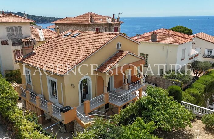 VILLA - CAP DE NICE — photo 2