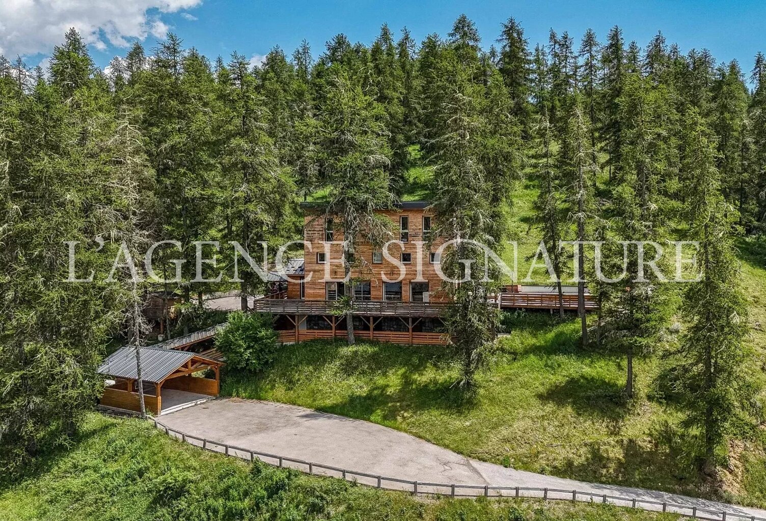 Chalet Valberg — photo 1