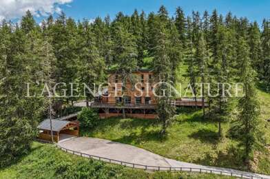 Appartement 7 pièces 1490000 €