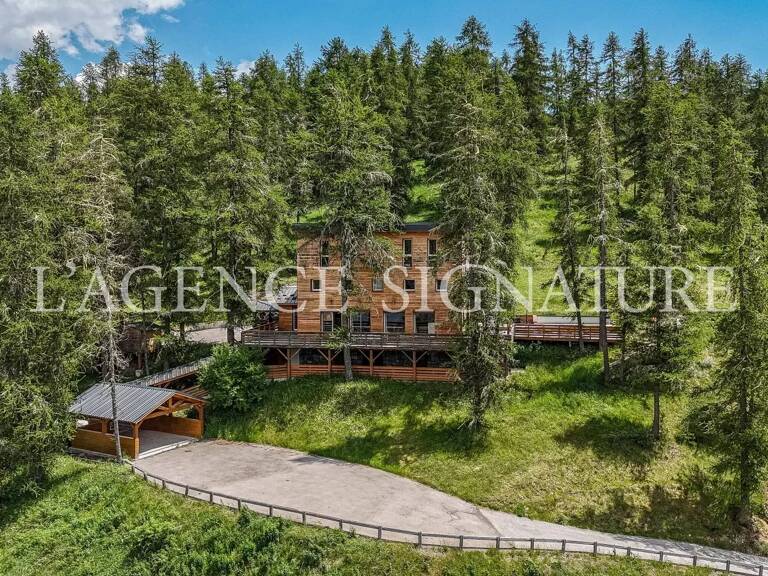 Chalet Valberg — photo 1