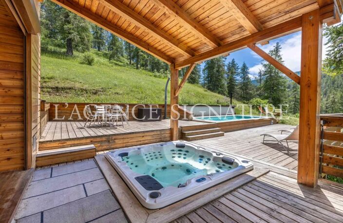 Chalet Valberg — photo 2