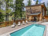 Chalet Valberg — photo 3