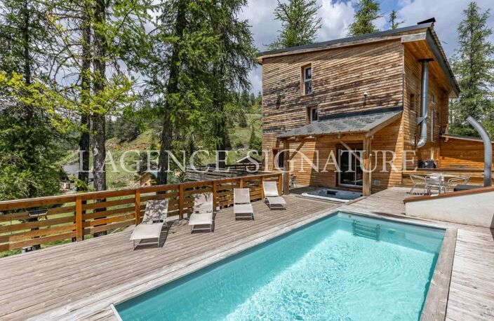Chalet Valberg — photo 3