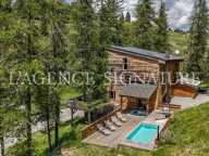 Chalet Valberg — photo 4