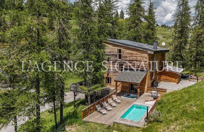 Chalet Valberg — photo 4