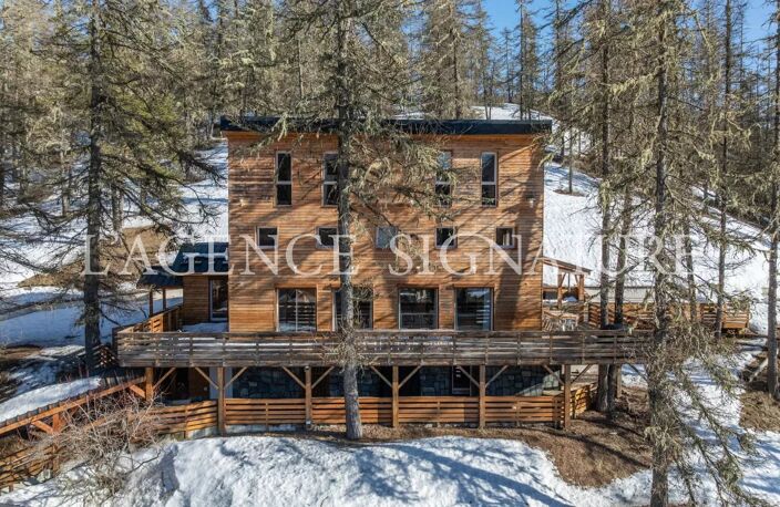 Chalet Valberg — photo 5