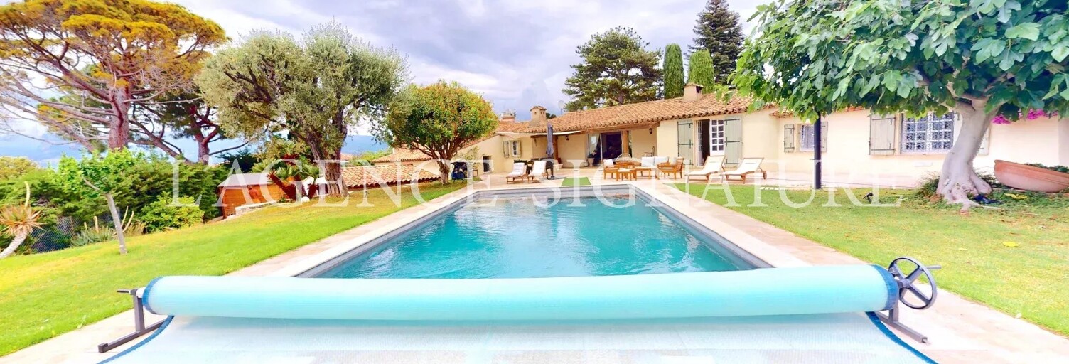 Maison 6 Pièces 170 m² à louer à Nice (06200)