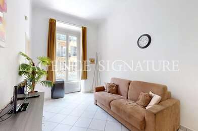Appartement 2 pièces 229000 €