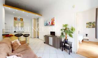 Appartement 2 Pièces 35 m² à vendre à Nice (06000)