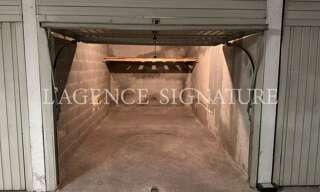 Garage   m² à vendre à Nice (06100)
