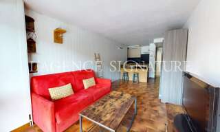 Appartement 1 Pièce 24 m² à vendre à Péone (06470)