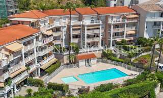 Appartement 2 Pièces 51 m² à vendre à Nice (06200)