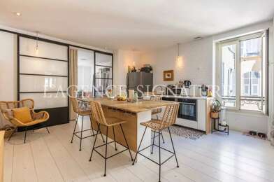 Appartement 3 pièces 370000 €