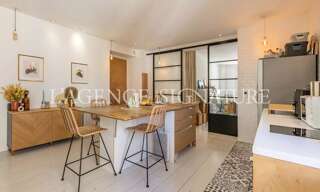 Appartement 3 Pièces 65 m² à vendre à Nice (06000)