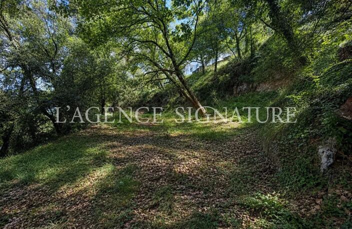 Aspremont Route de Nice 'Florence' Terrain constructible — photo 2
