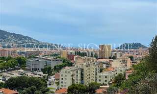 Appartement 5 Pièces 110 m² à vendre à Nice (06000)