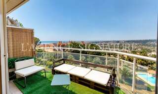 Appartement 1 Pièce 25 m² à vendre à Nice (06200)