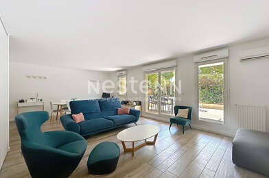 Appartement 4 pièces 560000 €