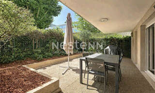 Appartement 4 Pièces 103 m² à vendre à Lyon 8 (69008)