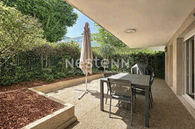 Appartement 4 pièces 560000 €