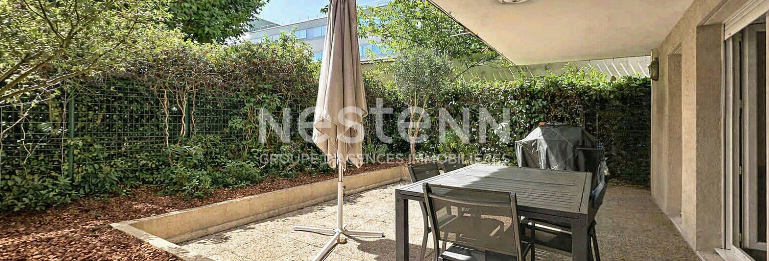 Appartement 4 Pièces 103 m² à vendre à Lyon 8 (69008)