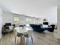 Appartement rez de jardin 4 pièces 3 chambres avec 2 terrasses et une cave - 69008 LYON — photo 2