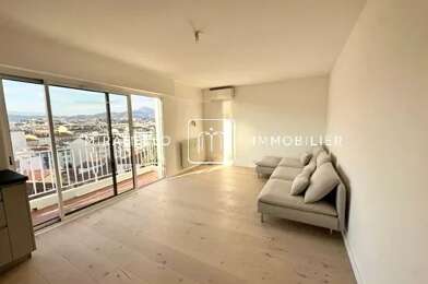 Appartement 3 pièces 1800 €