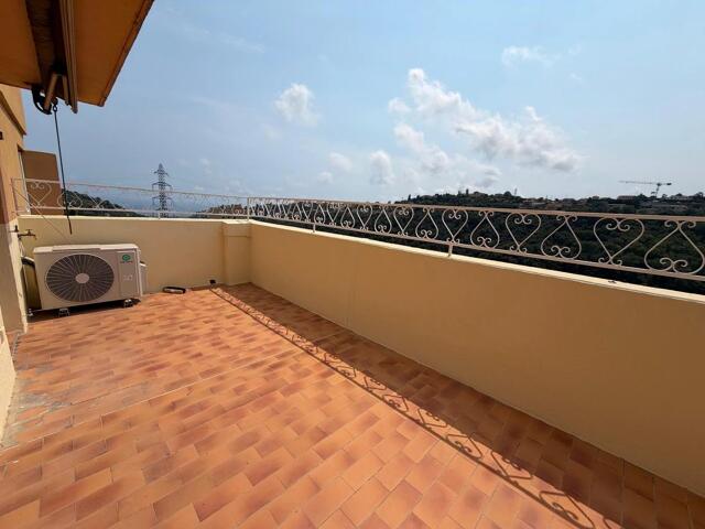 Appartement proposé à Nice