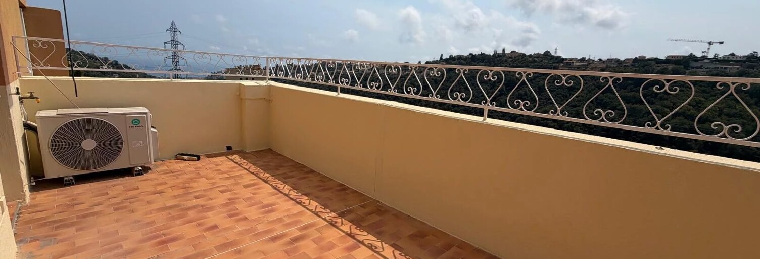 Appartement 3 Pièces 67 m² à vendre à Nice (06000)