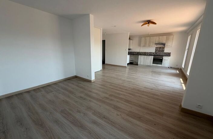 A VENDRE 3 PIECES NICE COSTIERE — photo 3
