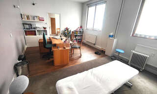 Appartement 3 Pièces 42 m² à vendre à Paris 13 (75013)