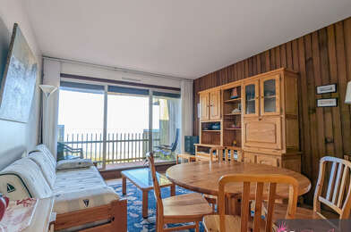 Appartement 2 pièces 650 €