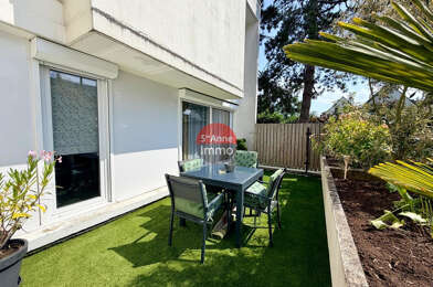 Appartement 4 pièces 179000 €