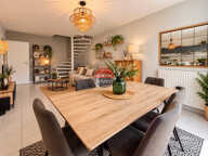 AMIENS - APPARTEMENT - DUPLEX - 71 M2 - 2 CHAMBRES - TERRASS — photo 2