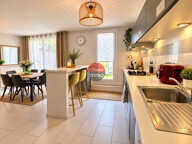 AMIENS - APPARTEMENT - DUPLEX - 71 M2 - 2 CHAMBRES - TERRASS — photo 3