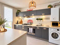 AMIENS - APPARTEMENT - DUPLEX - 71 M2 - 2 CHAMBRES - TERRASS — photo 4