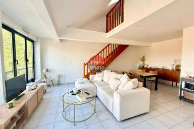 Appartement 3 pièces 148000 €