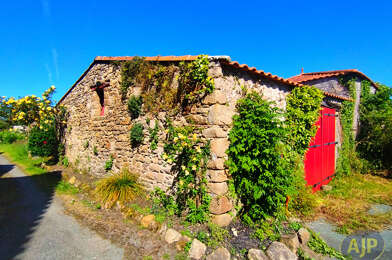 Maison 2 pièces 114500 €
