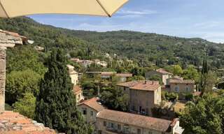 Maison 4 Pièces 59 m² à vendre à Seillans (83440)